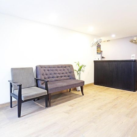 Hotel Twamev Residency Uttam Nagar Couple Friendly Делі Екстер'єр фото