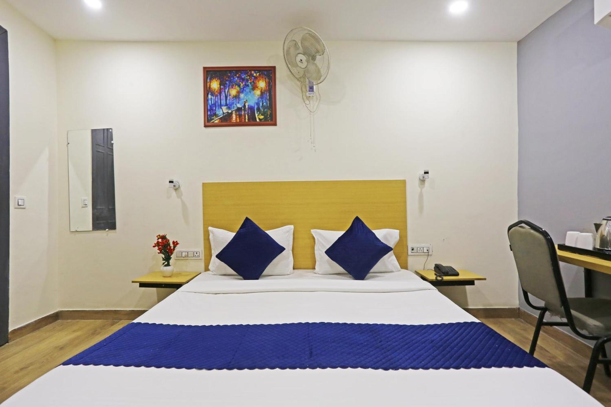 Hotel Twamev Residency Uttam Nagar Couple Friendly Делі Екстер'єр фото
