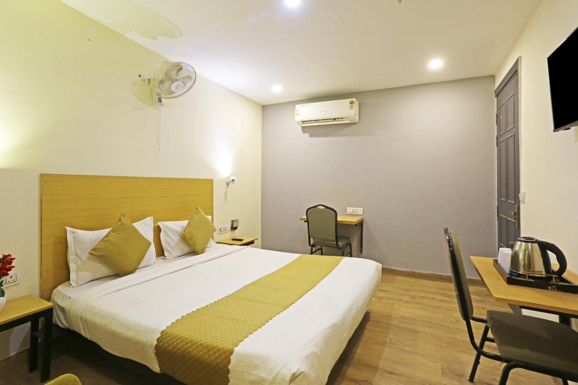 Hotel Twamev Residency Uttam Nagar Couple Friendly Делі Екстер'єр фото